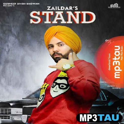 Stand-Ft-Preet-Singh Zaildar mp3 song lyrics